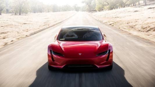 吹牛还是现实？特斯拉一年后即将推出完全自动驾驶汽车