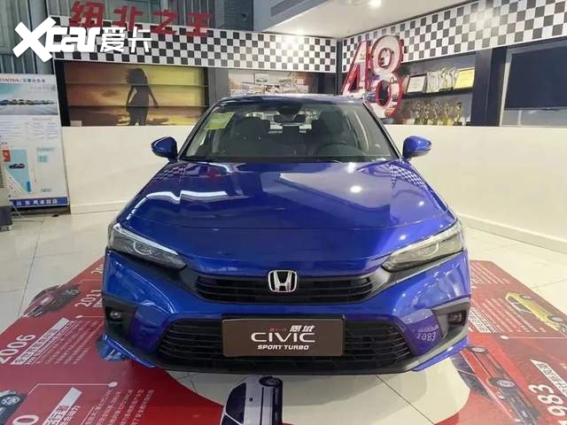 长安福特福克斯回归四缸，殊不知赛道江湖已变天
