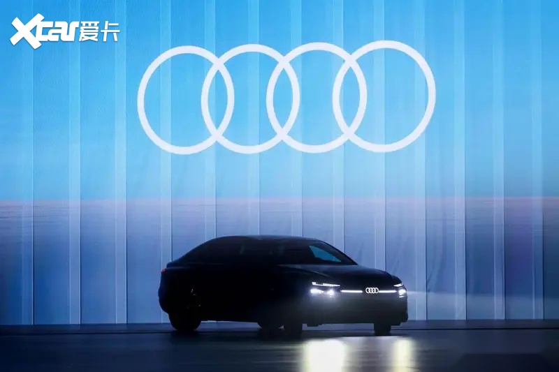 32.29万起的全新奥迪A6L，把传统豪华车的「智驾焦虑」彻底治好了