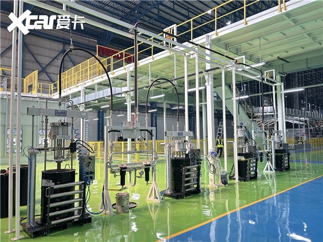 杜尔承建PT Handal交钥匙涂装车间，树立印尼汽车产业里程碑