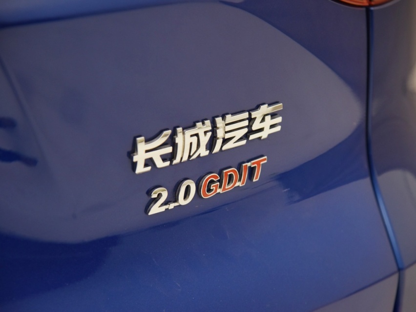 月销轻松过万的SUV上新 10.68万起！买就对了！