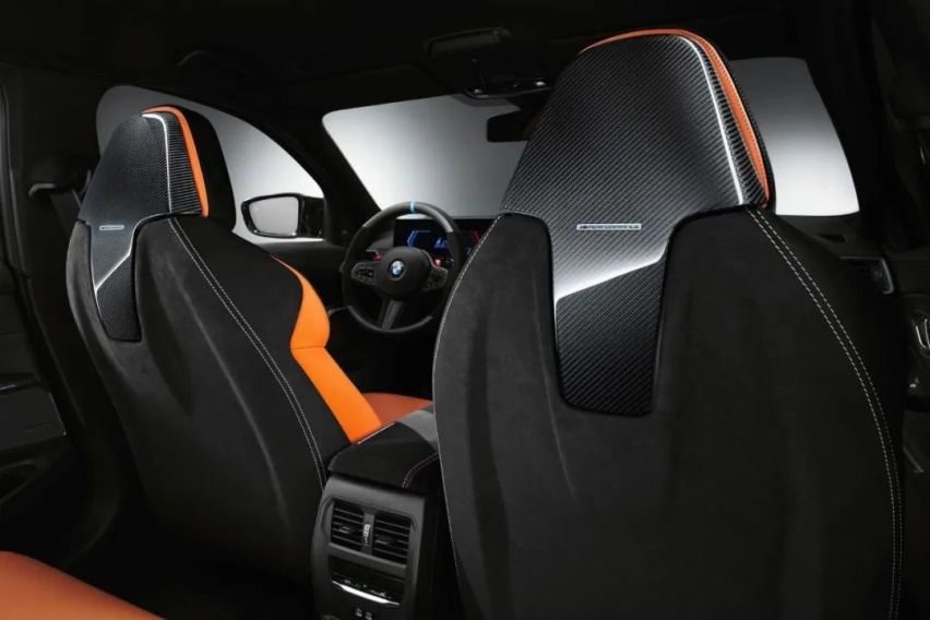 M Power+Touring+MPP，原来是这种效果...