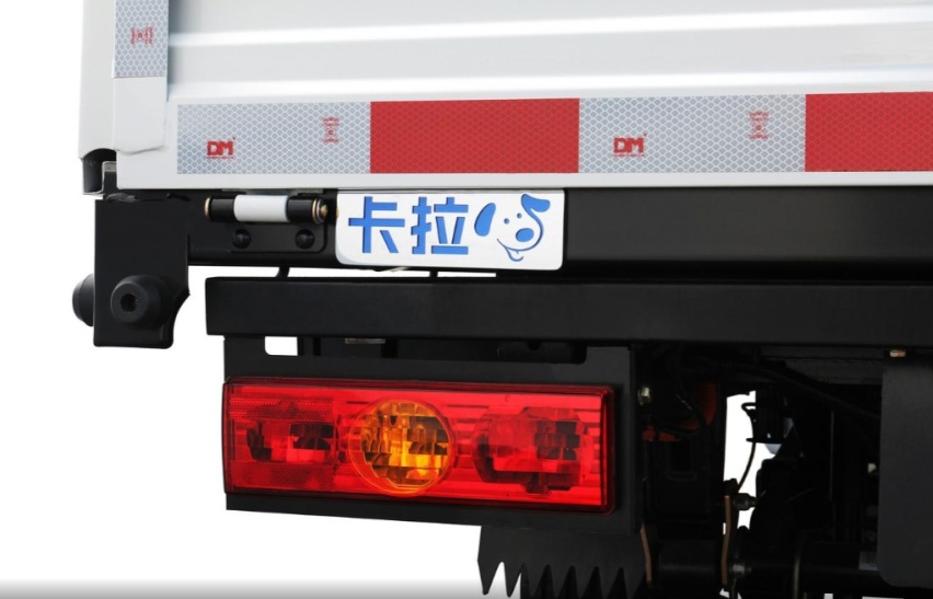 你可听过“卡拉”这款车？它是纯电微卡，销量却不高