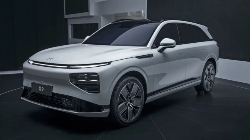 MG ONE和斯巴鲁全新BRZ都上市了、特斯拉被曝悬架脱落…丨今日车闻