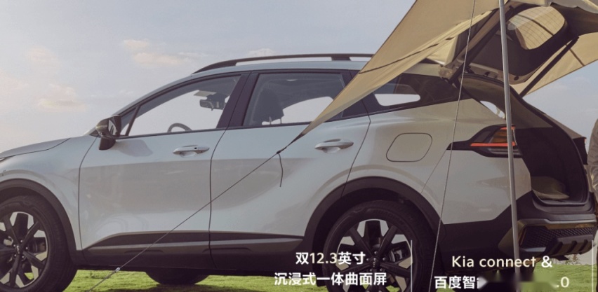 真正高颜值，合资SUV“小霸王”！官降3.5万，标配8AT，回归赛道