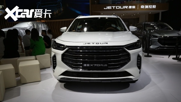 极限驾驭,捷途x70plus冠军版引领风潮-爱卡汽车爱咖号