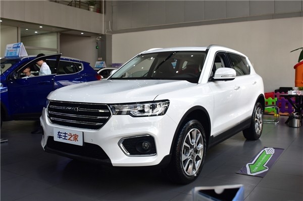 朋友把婴儿车推到4S店！只为找一款15万大空间的SUV