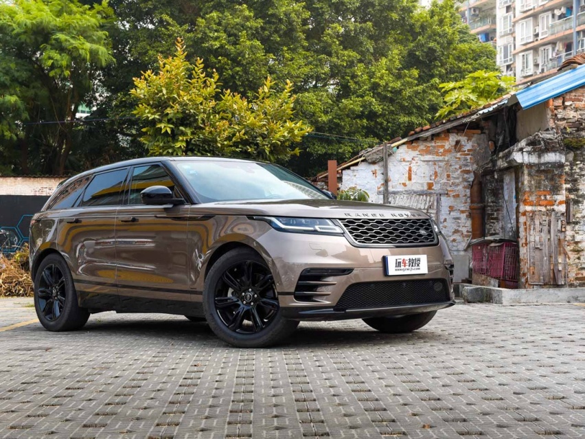 高端大气上档次，这3台SUV，低调的成功人士都爱！