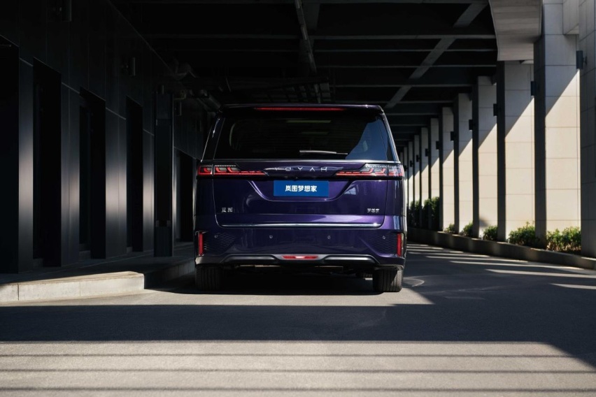 2023年下半年适合入手的3款MPV，2款国产1款合资，都是实力派