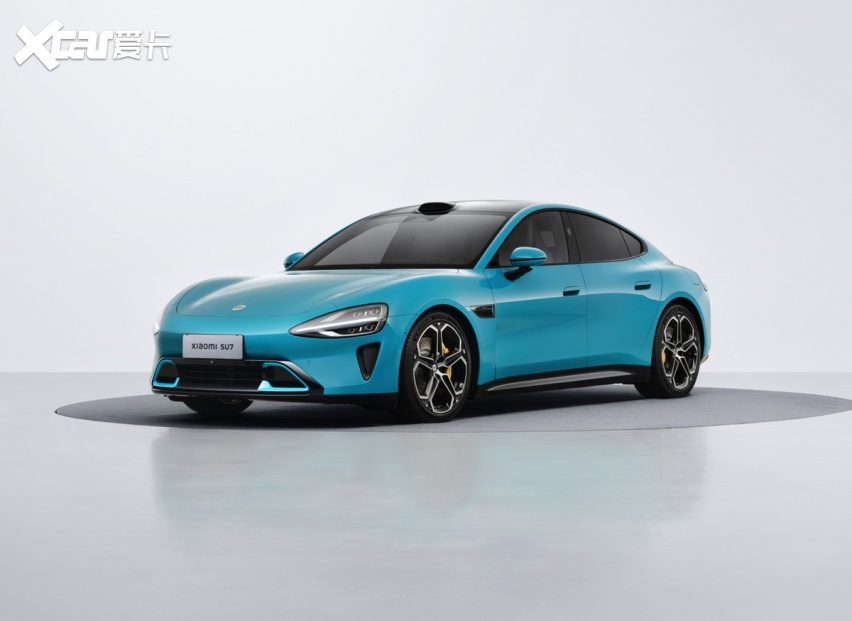 小米SU7购车手册出炉：21.59万起，选哪款更合适？