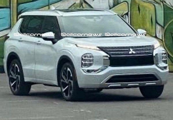20万内买合资四驱七座SUV？这款车型换代后必然爆款！
