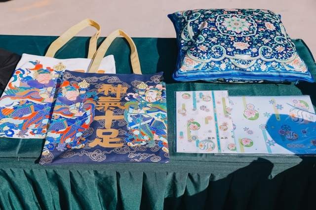 越野场景无处不在 体验北京越野懂咖文化节