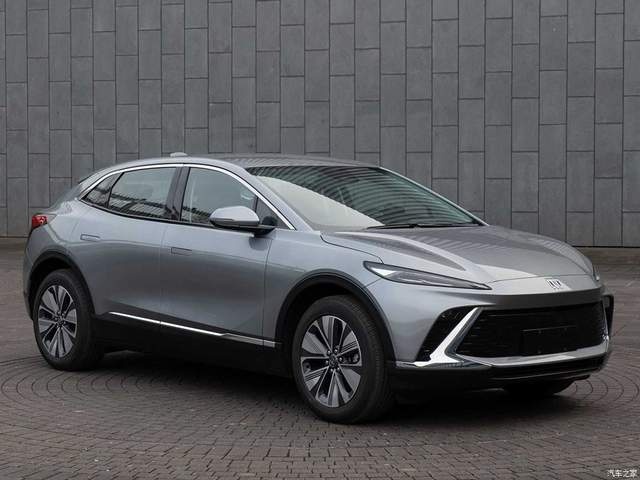 续航620km，比特斯拉Model Y还大，别克E4有机会成爆款吗？
