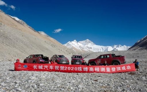 16.98万起售，长城炮越野皮卡解锁“专家模式”