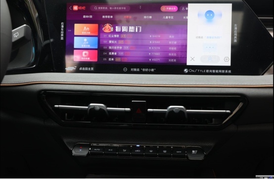 长安欧尚X7PLU对比卡罗拉锐放：两款紧凑型SUV，你更爱谁？