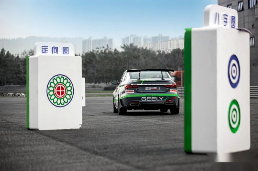 跑完麻将赛道  对新缤瑞有了新想法