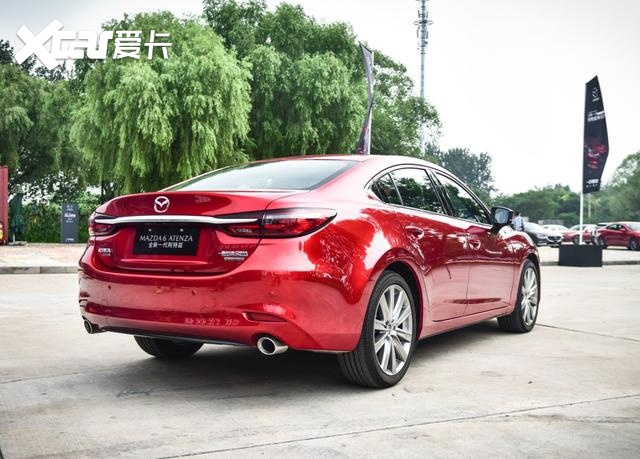 裸车20万买哪款B级车？推荐这3款，适合年轻人，超高颜值