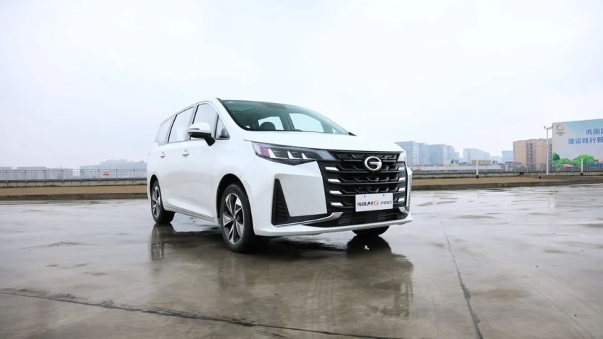 20万以内具备旋转座椅的MPV有哪些？换代传祺M6有消息了吗？