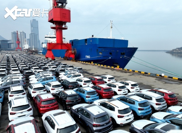 71家变15家？中国车企淘汰赛的终局之战，谁将笑到最后？
