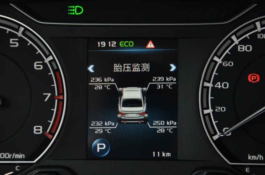 为”后浪”量身打造，10万元硬刚合资，吉利缤瑞信心何来？