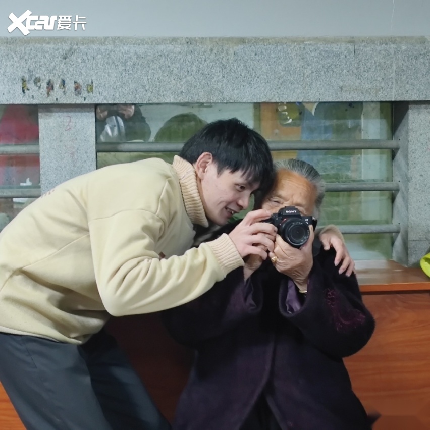 BJ60车主故事 | 让00后老司机爽翻 BJ60带来全新用车体验