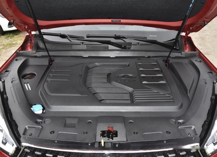 三款12万元紧凑级SUV， 新增PRO版，他们有什么不一样？