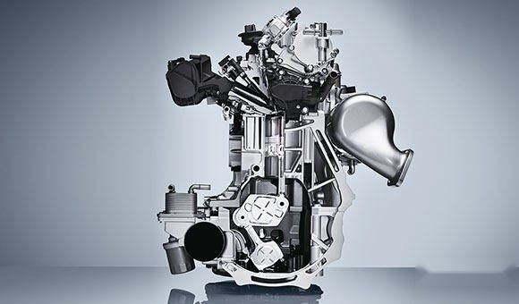 1.5T超200马力 油耗5.8L！全新日产奇骏底气十足！