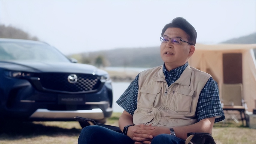 “六好生”长安马自达MAZDA CX-50正式下线 小定同步开启