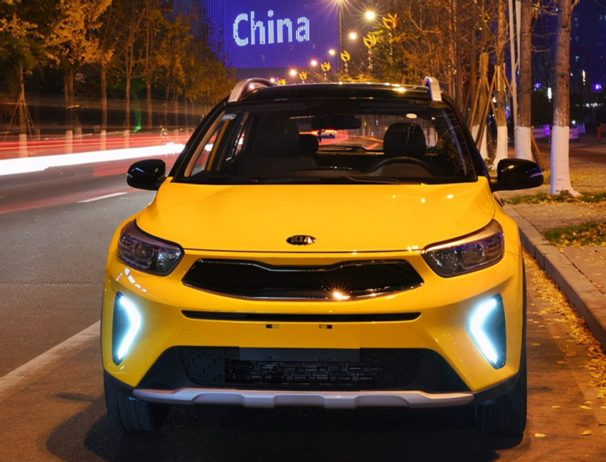也许不是完美，但新款奕跑表现也是可圈可点的