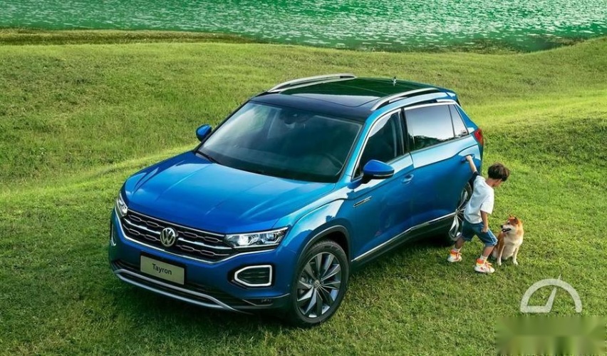 最高优惠6.75万！预算20万买SUV 途观L和探岳如何选