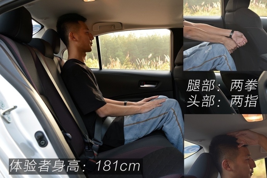 试驾评测完这些合资A级轿车，编辑们是这么排名的……