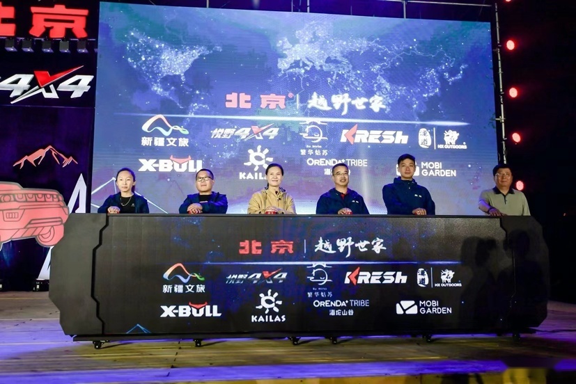 自主品牌紧凑型SUV保值率第一 BJ40为何能在细分市场夺冠？