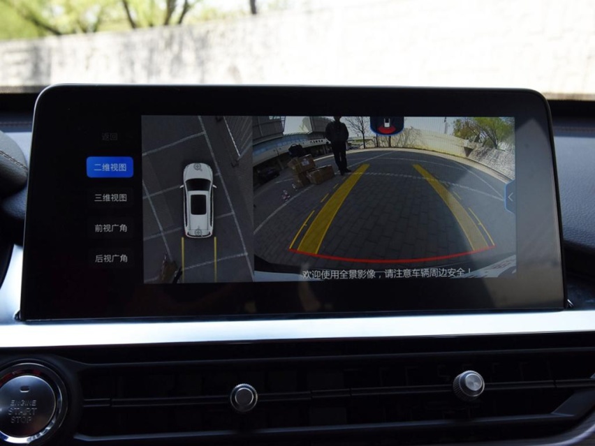 这几款15万中型SUV，价格不贵配置高，还能轻松坐7人