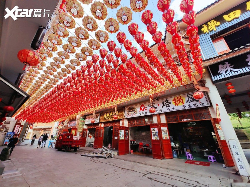 火遍全国的《奢香夫人》原来真有其人，她的官邸竟在贵州的小县城，你听过吗