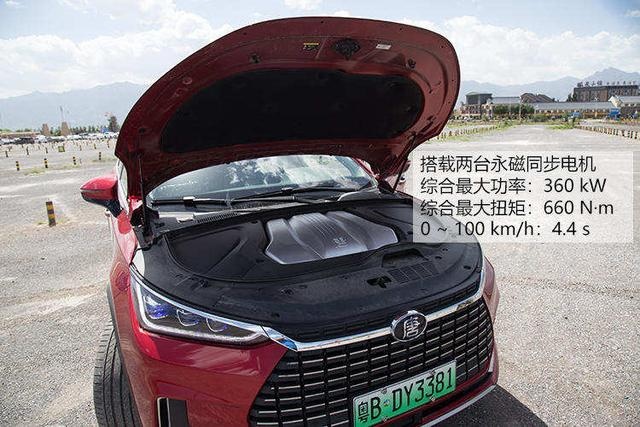 ES6/Aion LX/唐EV 3大中型纯电SUV怎么选?