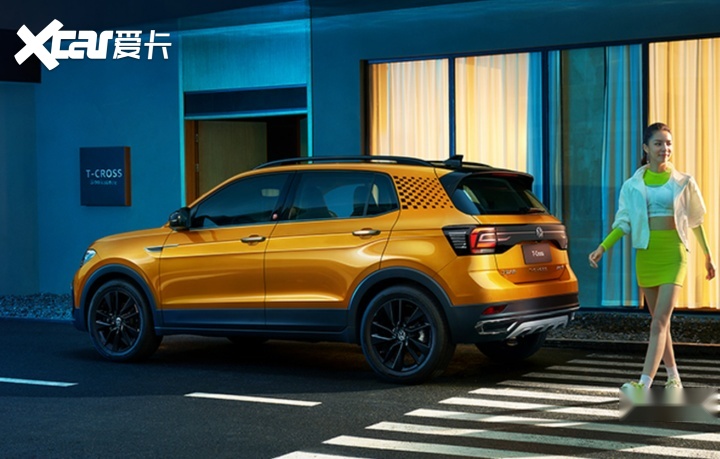 5t动力,途铠300tsi版本来袭