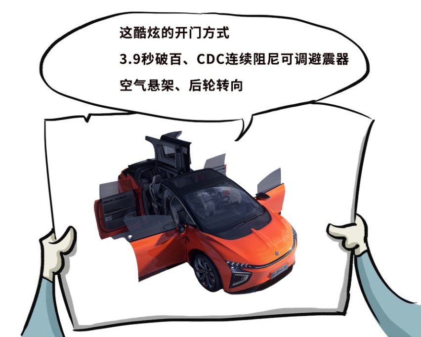 看上了100万的国产SUV 最后却买了3万的小多多？