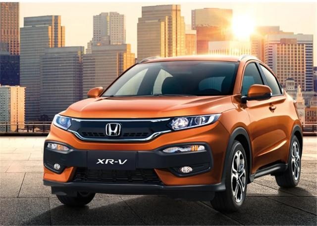 三大理由，长安UNI-T 比XR-V、C-HR更值得买？