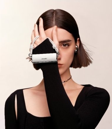 HUAWEI FreeBuds Lipstick 2口红耳机正式推出