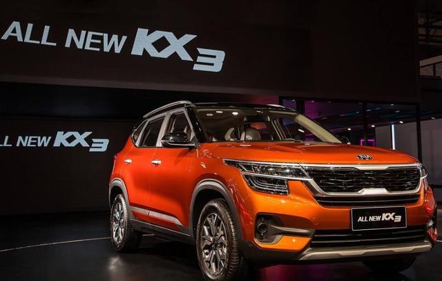 盘点广州车展上市的10万元级车型：SUV、轿车、新能源全都有