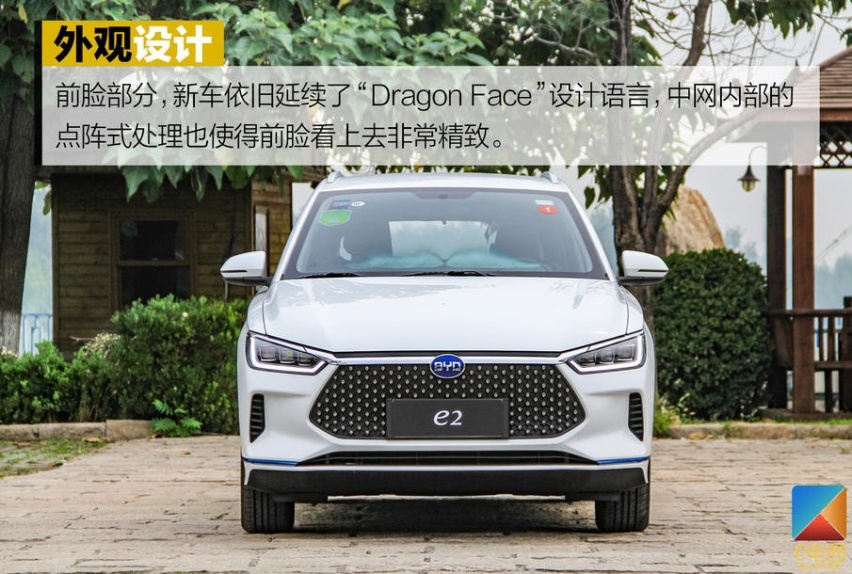预售10万起/续航300km+ 这样的比亚迪e2你会考虑吗？
