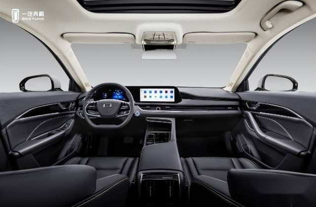 直接入手2.0T 第四代奔腾B70购车手册
