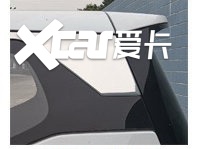 看一眼，就很上头？新款广汽传祺M6MAX申报信息曝光