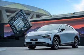 【上市】19.58万元起售 小鹏G7 AI科技全面加持，Model Y又一强劲对手