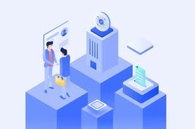 秒懂 | 赋能宝获客增长方案：企微销客SCRM-智能名片