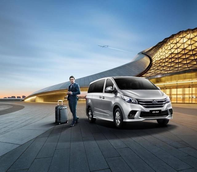 15万级商务MPV选谁？刚上新的上汽MAXUS G10可以碾压瑞风M5吗？