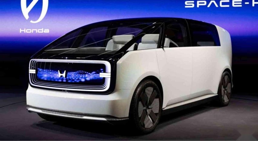 盘点在2024 CES上亮相的概念车，谁最能率先实现量产？