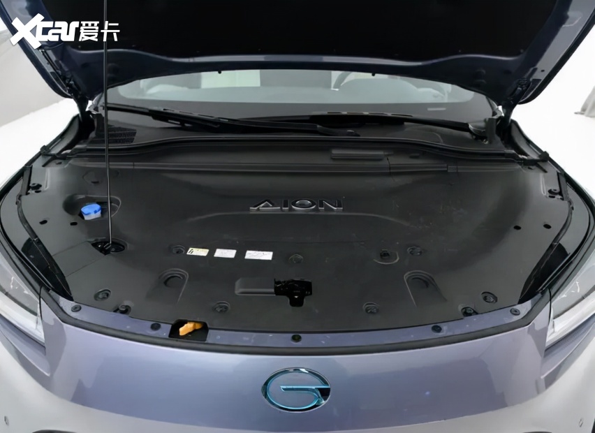 纯电续航破千 售价28.66万元起 广汽Aion LX Plus上市