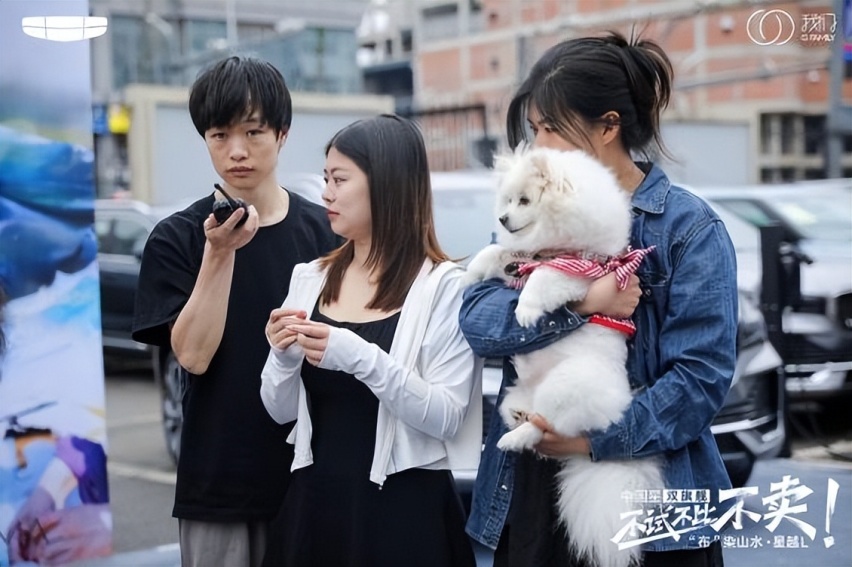 吉利星越L：沉静的斑斓美，律动的中国星