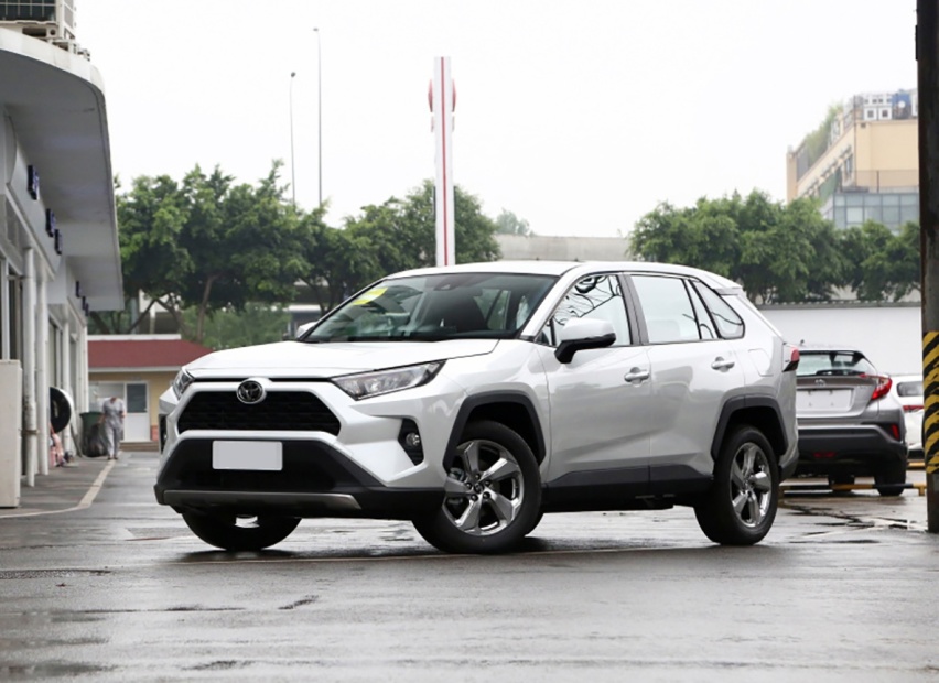 【帮你选车】H6仍是王者 CS75气势汹汹 5月SUV销量分析